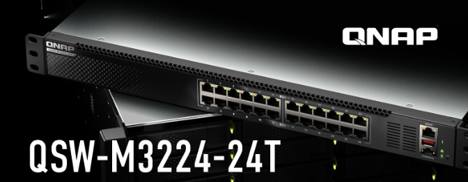 QSW-M3224-24T.