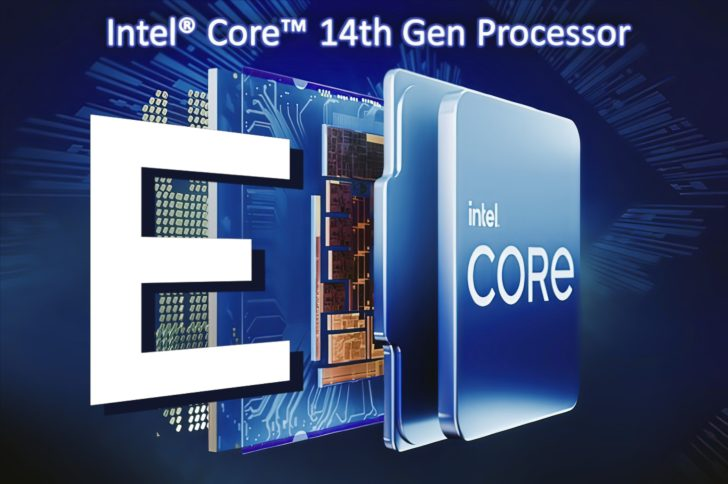 Intel® Core™ 14.