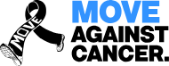 Move against cancer logo