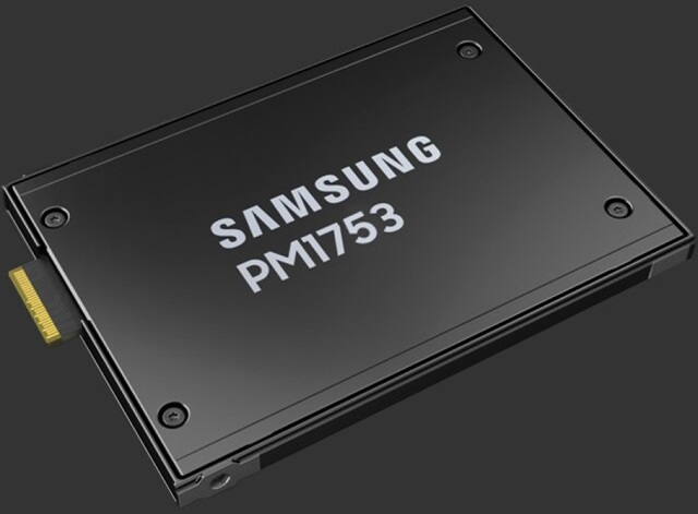 Samsung PM1753.