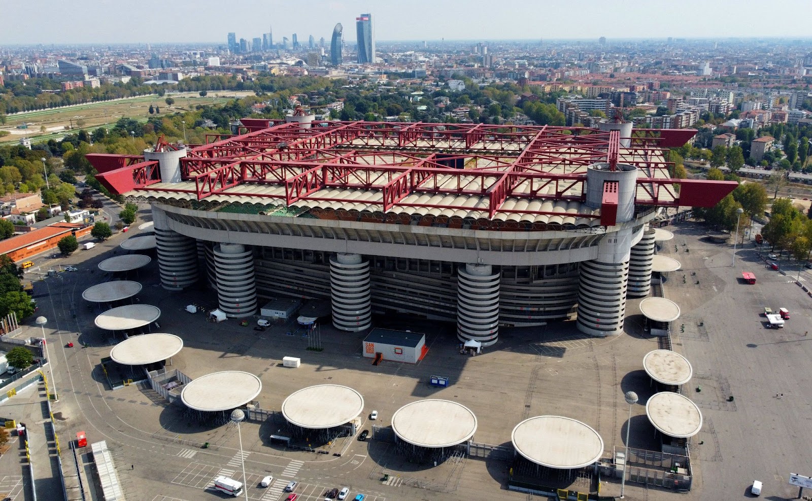 San Siro