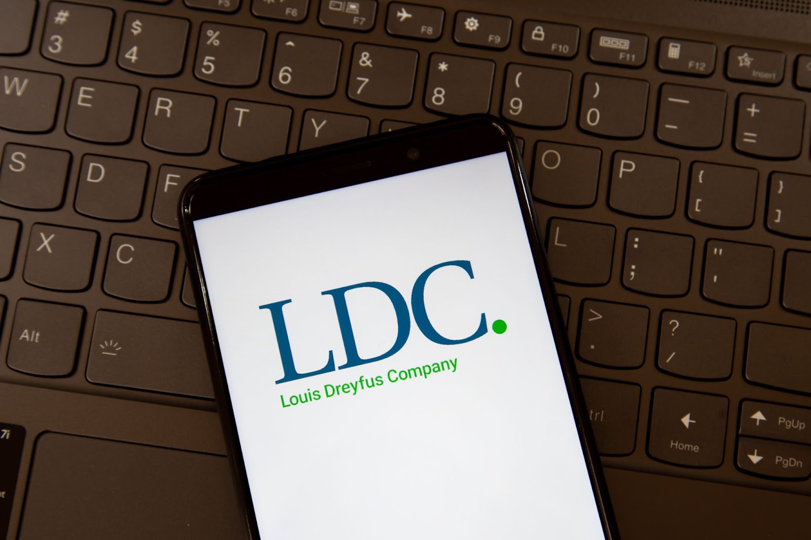 LDC