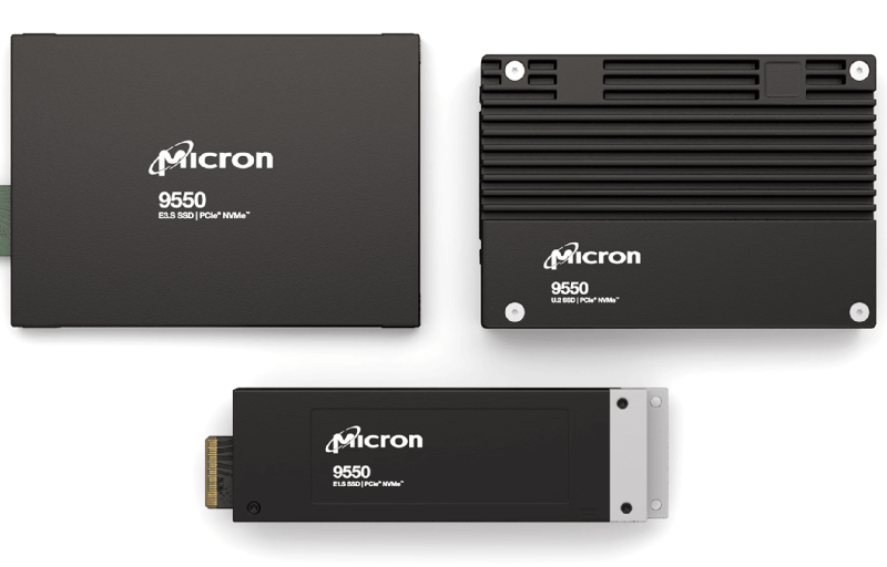 Micron 9550.