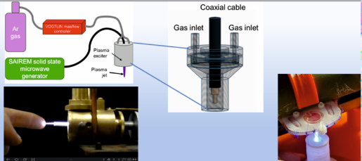 A diagram of a gas inlet

AI-generated content may be incorrect.