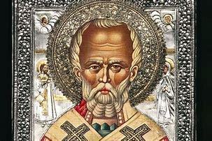 Image result for st nicholas 