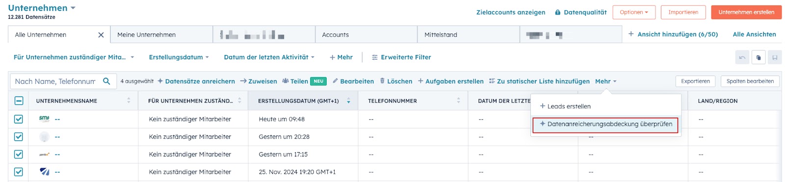 BI_Data-Enrichment_ContactView