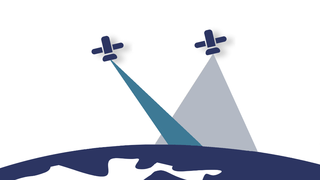 A logo of airplanes flying over the earth

AI-generated content may be incorrect.