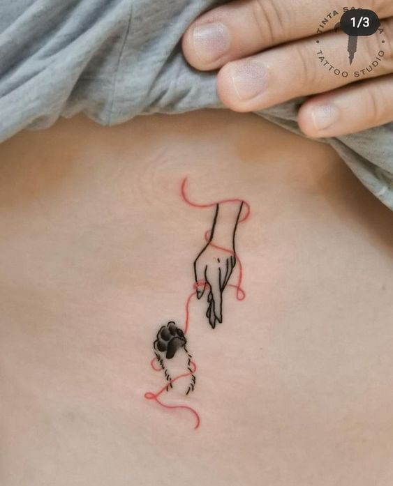 aplicar regra7 ideas de tatuajes de gato que no podrás resistir lh7-qw