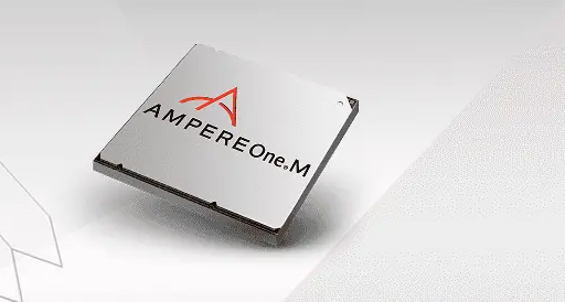 AMPERE One.M.