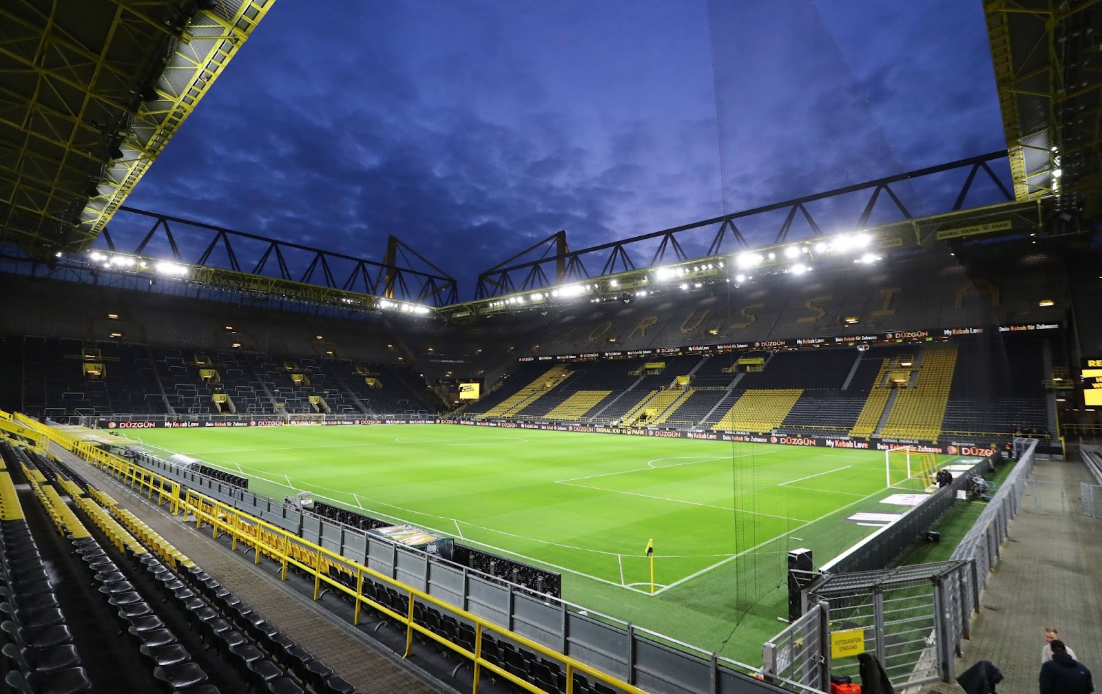 Signal Iduna Park