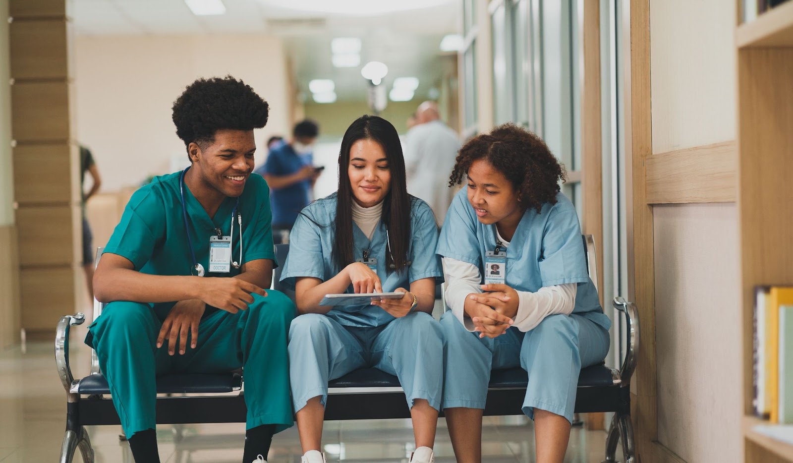 What Are the Barriers to Promoting Diversity in Nursing?