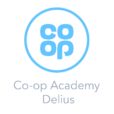 Co-op logo blue