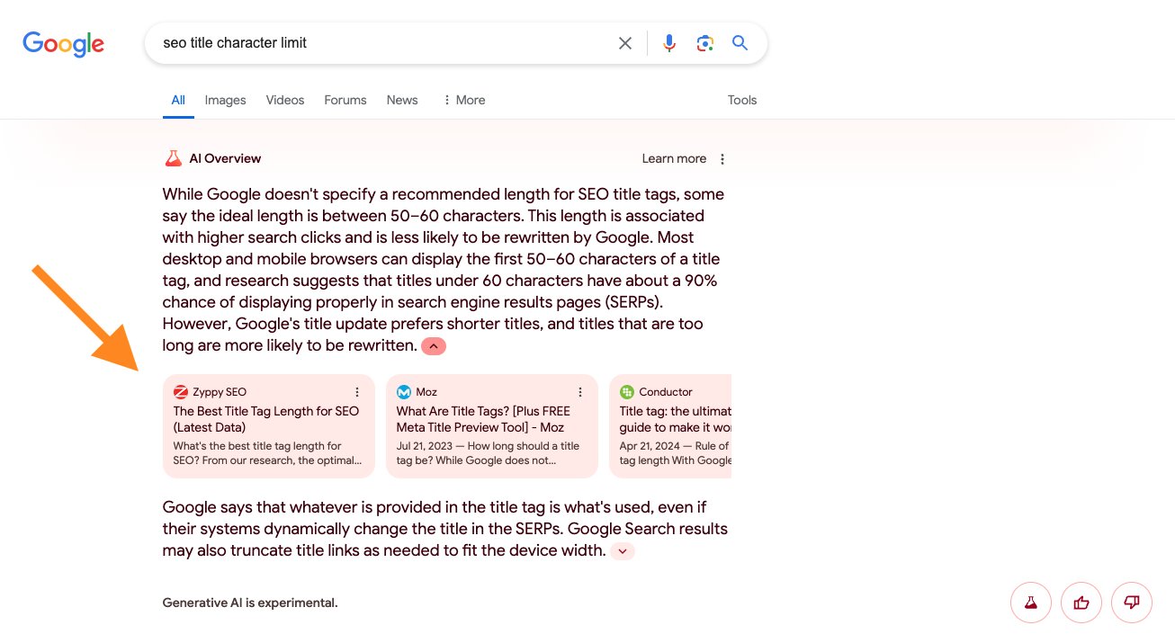 Zero Clicks Searches AI Overviews