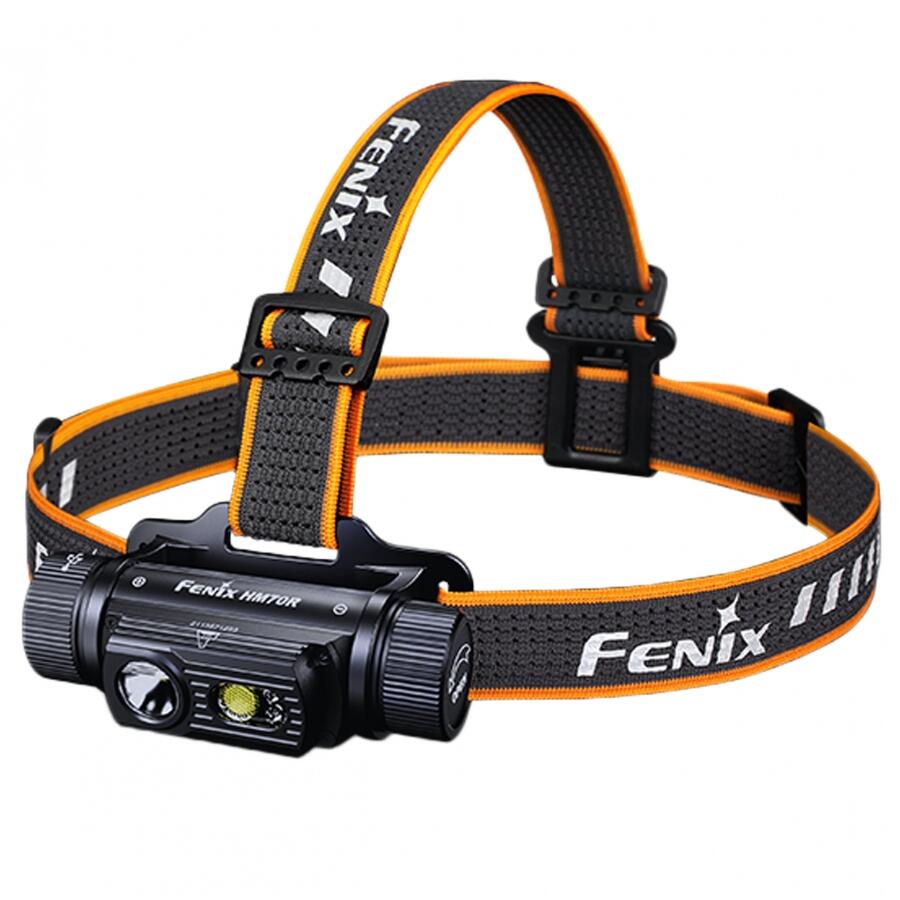 Fenix Rugged Head Torch