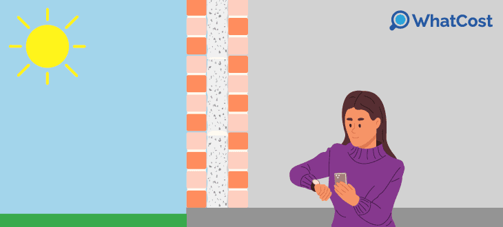 How long does cavity wall insulation last