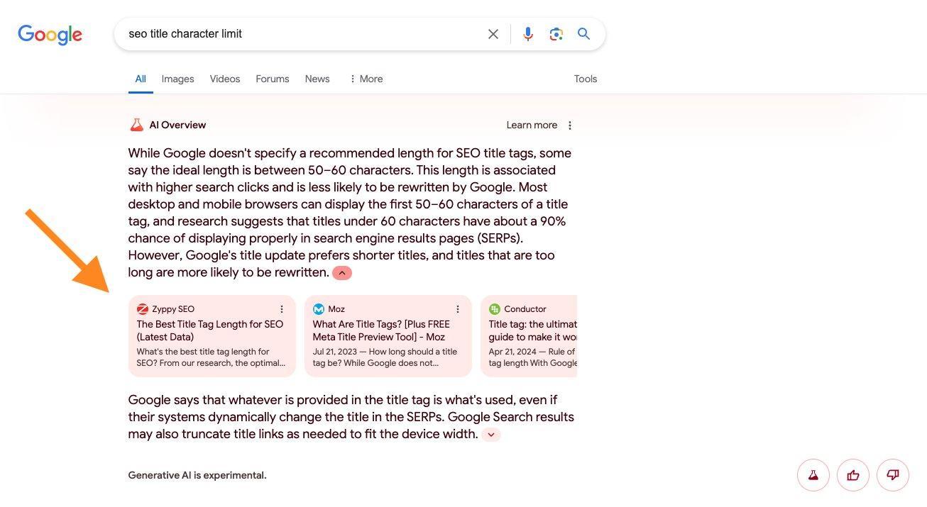 Zero Click Searches AI Overviews