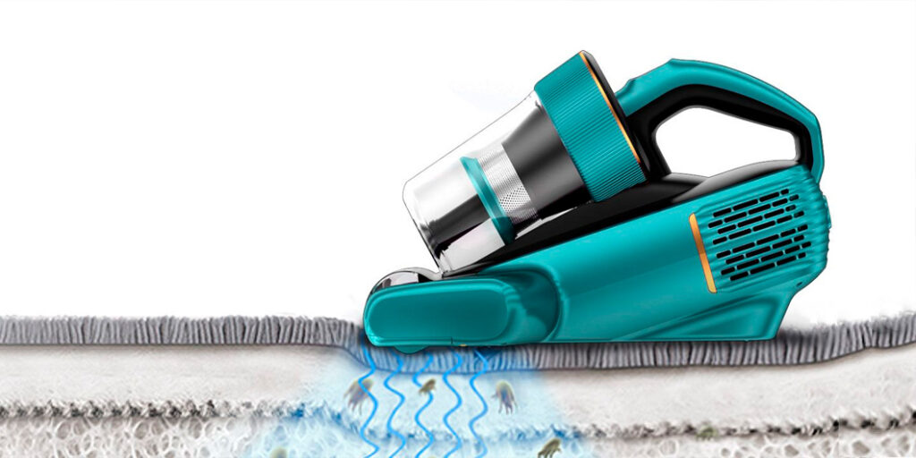 Cecotec Conga Immortal ExtremeSuction 22,2 Animal Hand