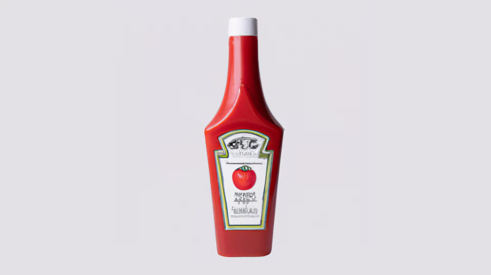 Digital Marketing Trends AI Heinz Campaign