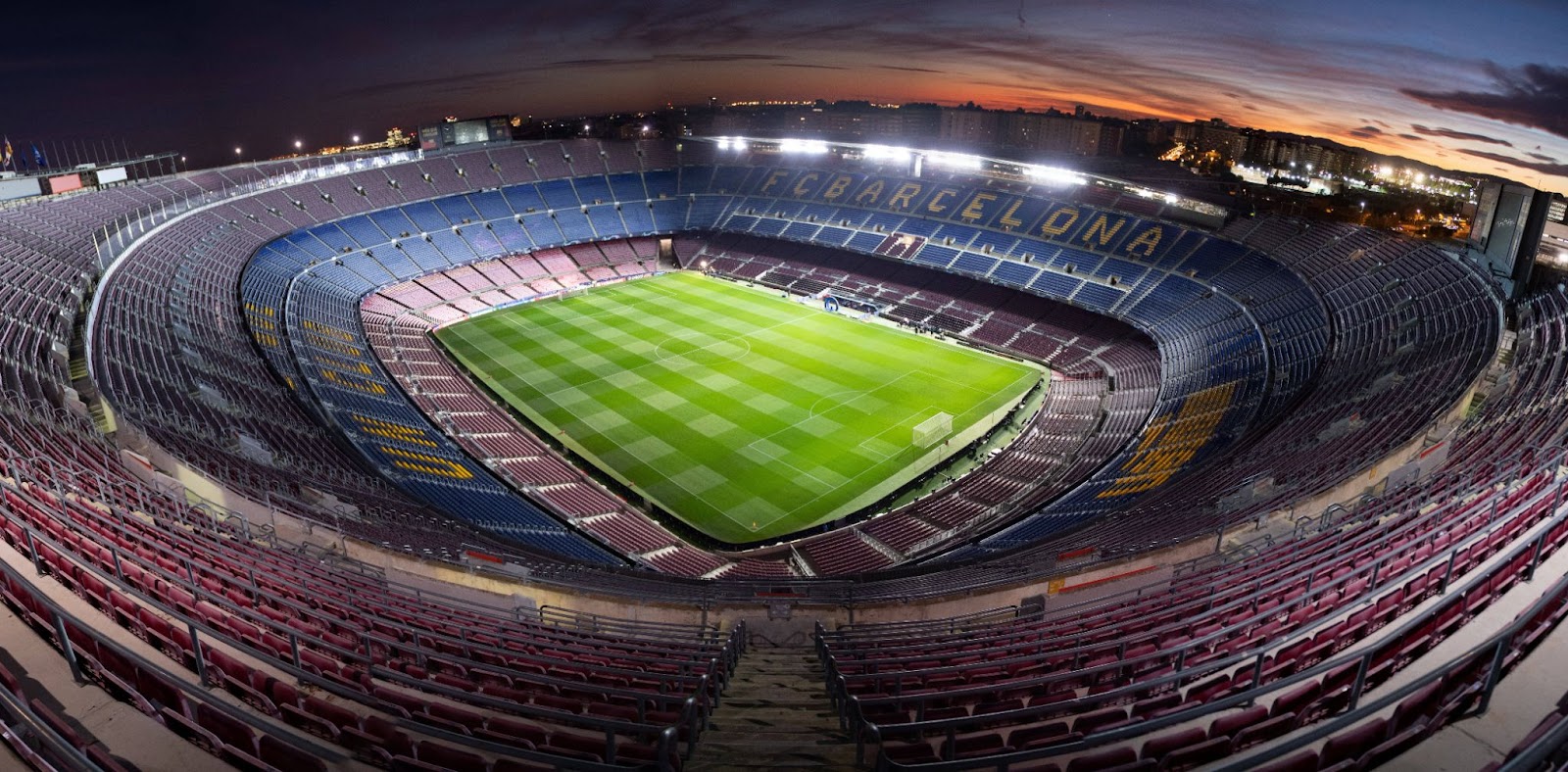 Camp Nou