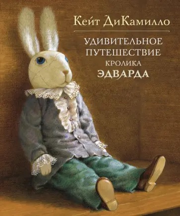 Обложка книги.