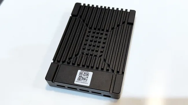 InnoGrit N3X.