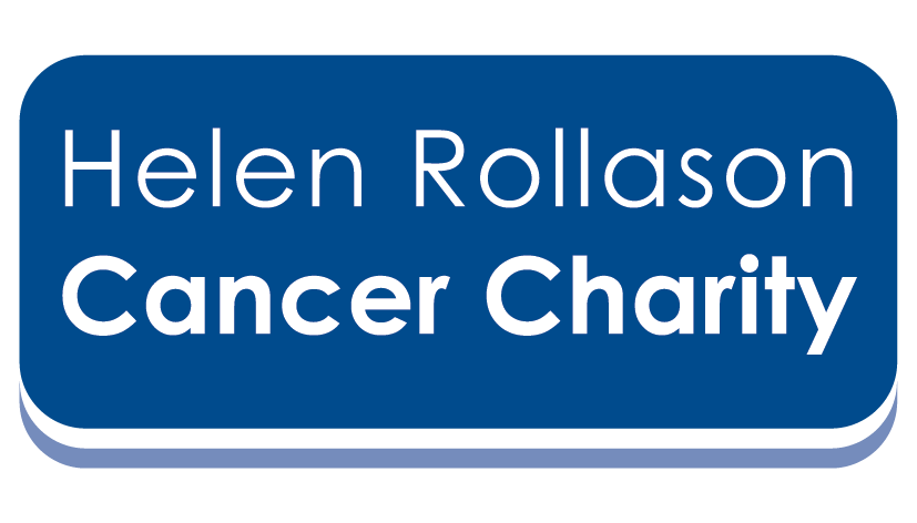 Helen Rollason logo