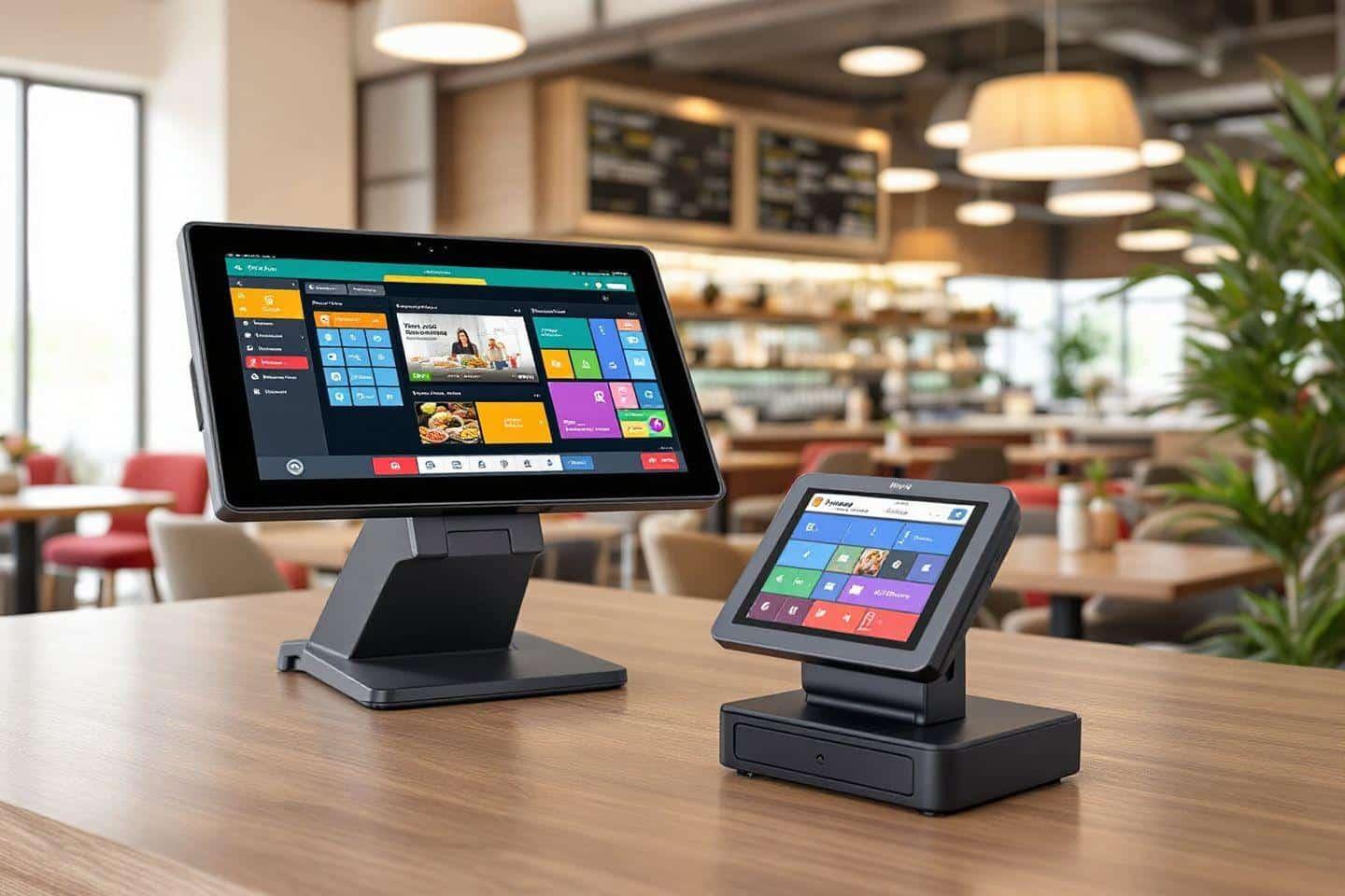 TPE mobile : 7 avantages d'utiliser ce dispositif si vous êtes commerçant