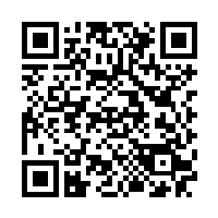 QR Code of Initiative31 Project chat room