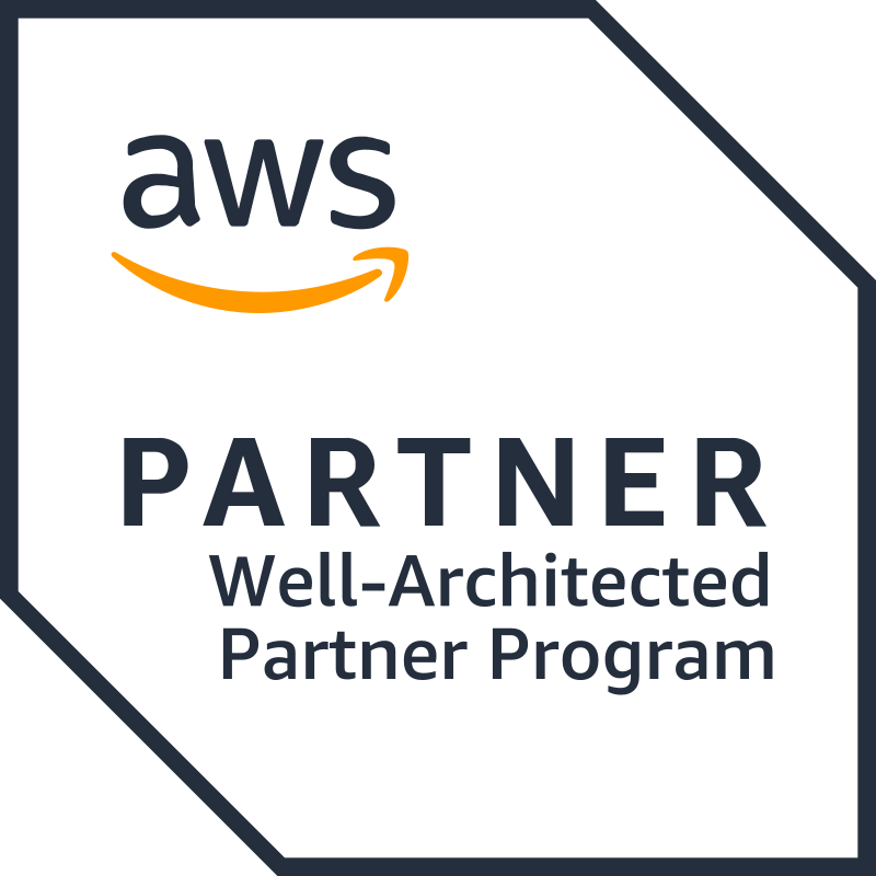AWS Partner Well Architected Partner Program