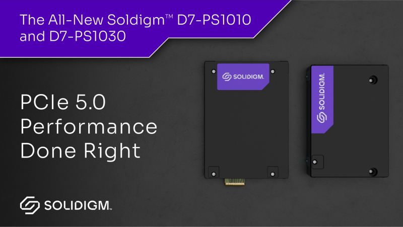 Solidigm D7-PS10.