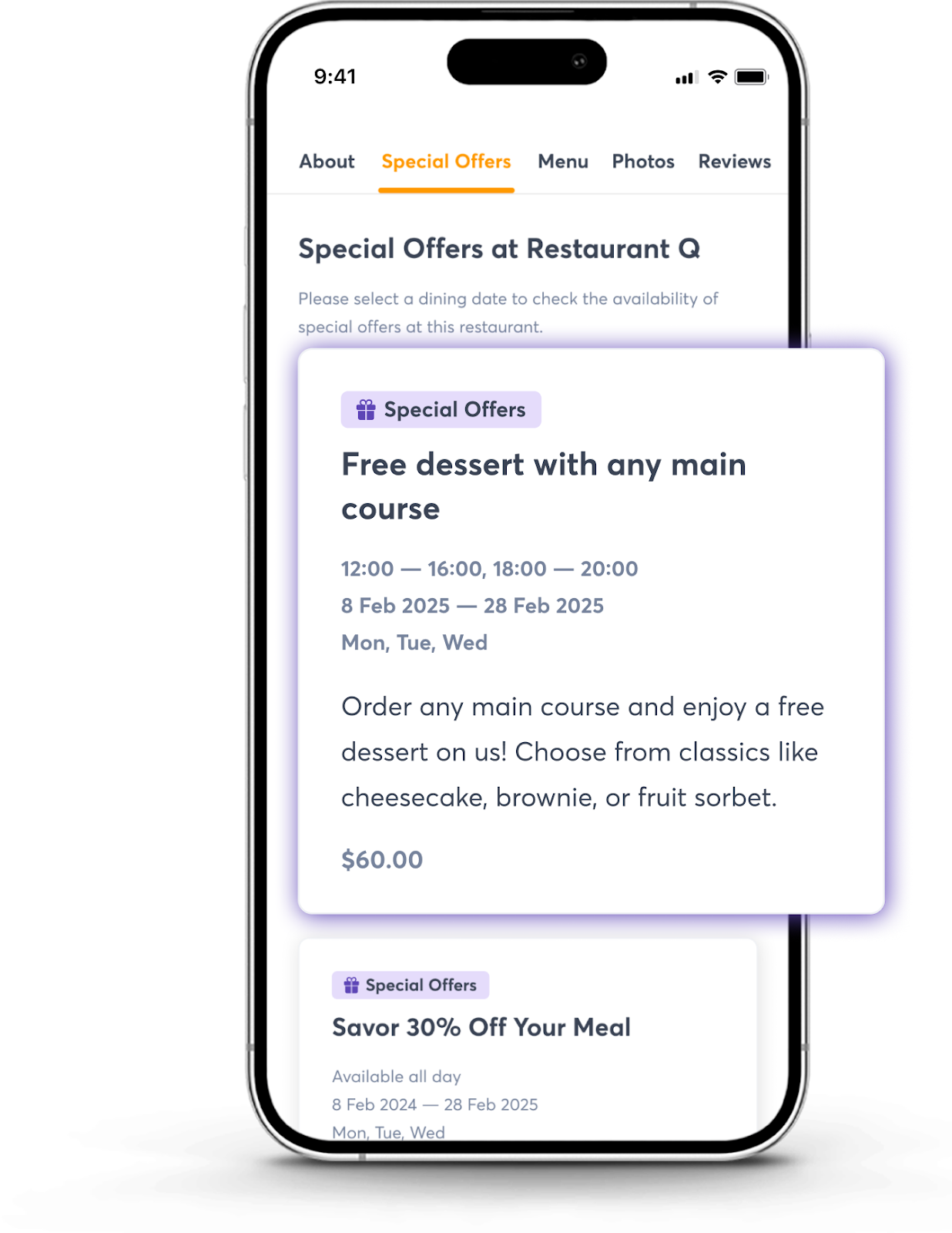 restaurant-offer-strategy-special-offers-card