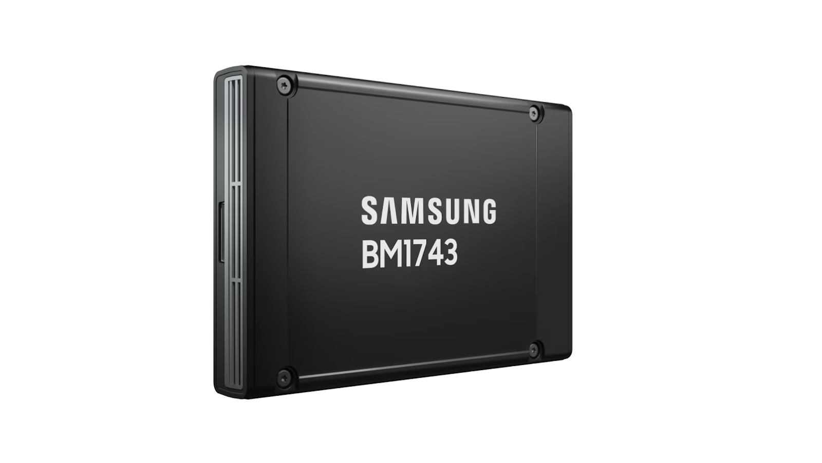 Samsung PM1743.