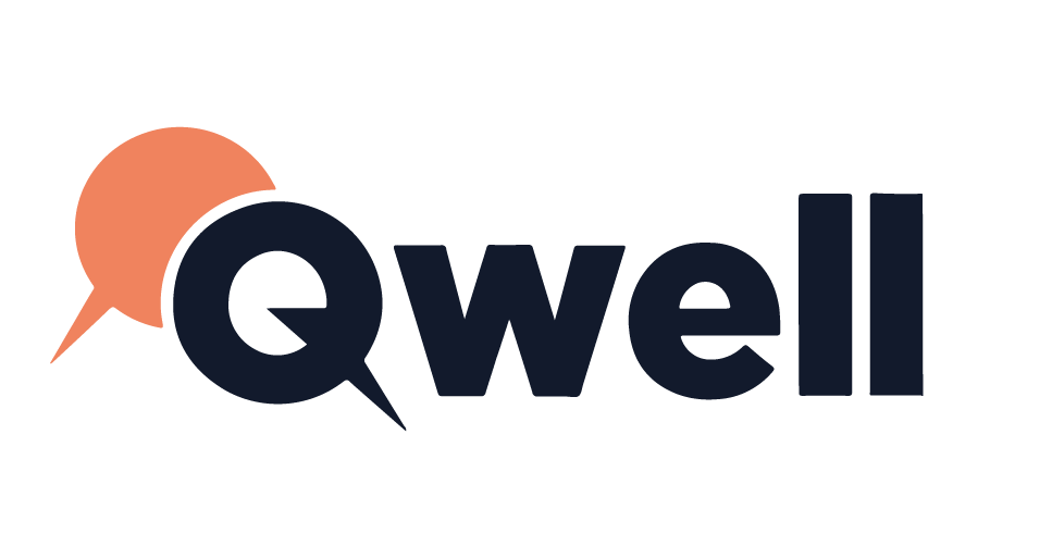 QWell Logo