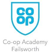 Failsworth Blue logo - Cropped