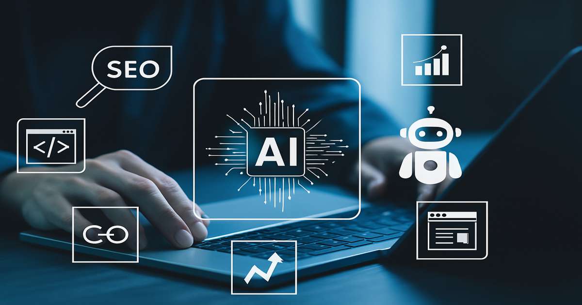 Fai crescere la tua agenzia: come la IA riduce il carico di lavoro SEO per le agenzie più impegnate