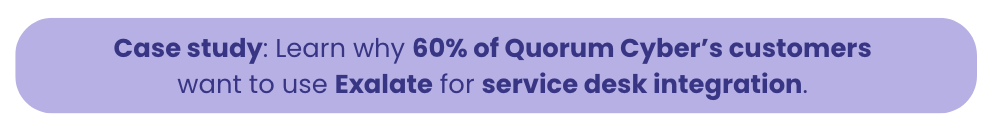 Quorum Cyber case study