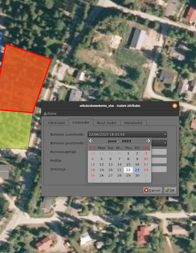 qgis server