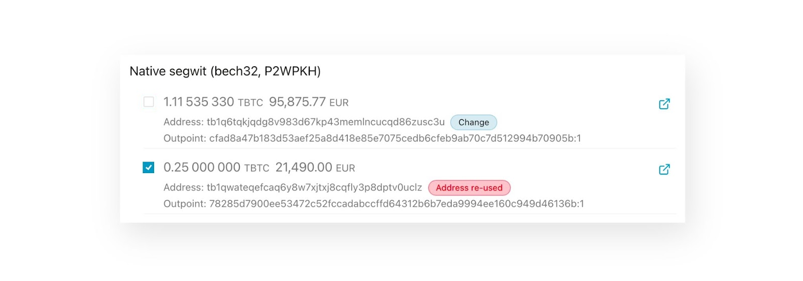 Perché i Satoshi Test ostacolano la self custody e come l'AOPP può risolvere il problema