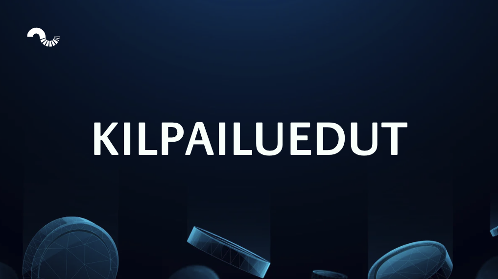 Algorand kilpailuedut