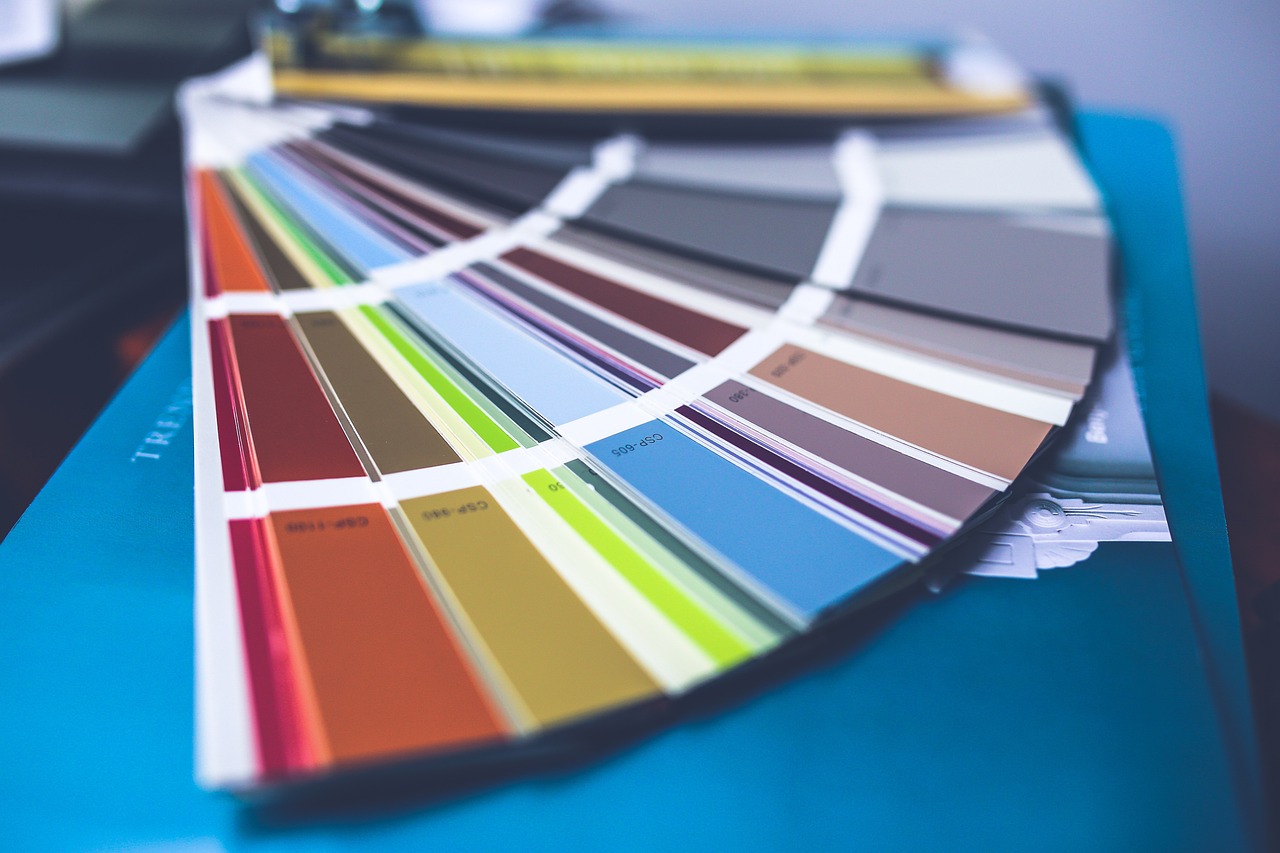lucky color for 2025 feng shui 