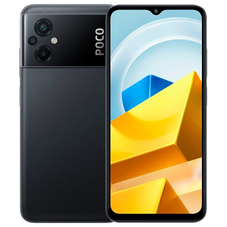 Xiaomi Poco M5