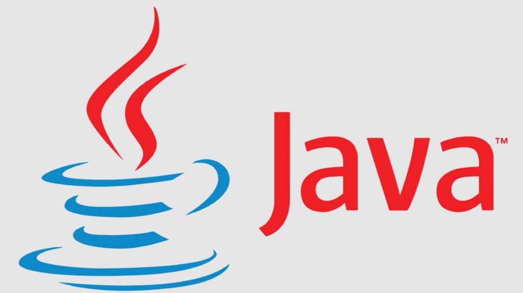 arti coding bahasa pemrograman adalah java