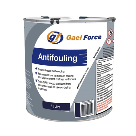 antifouling 
