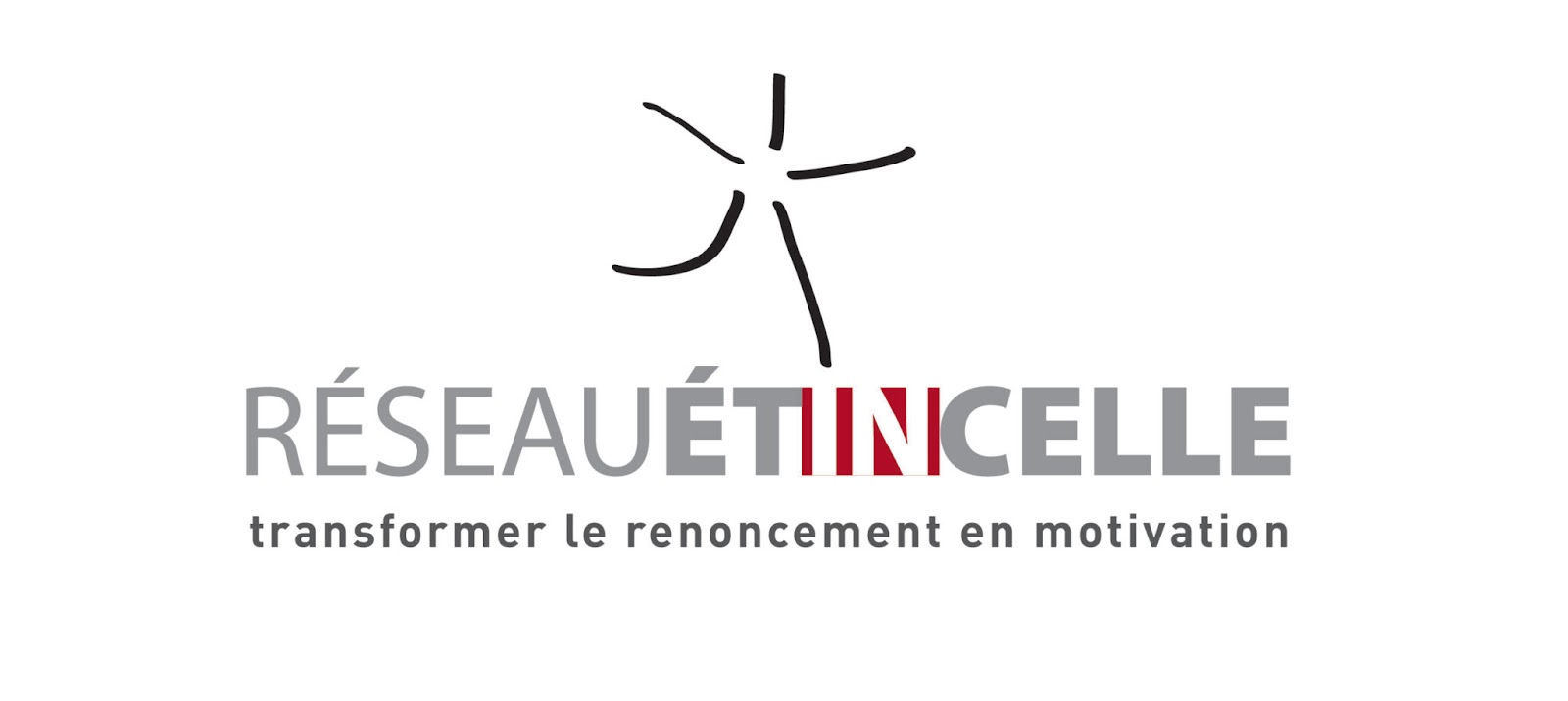 Logo du Réseau Etincelle