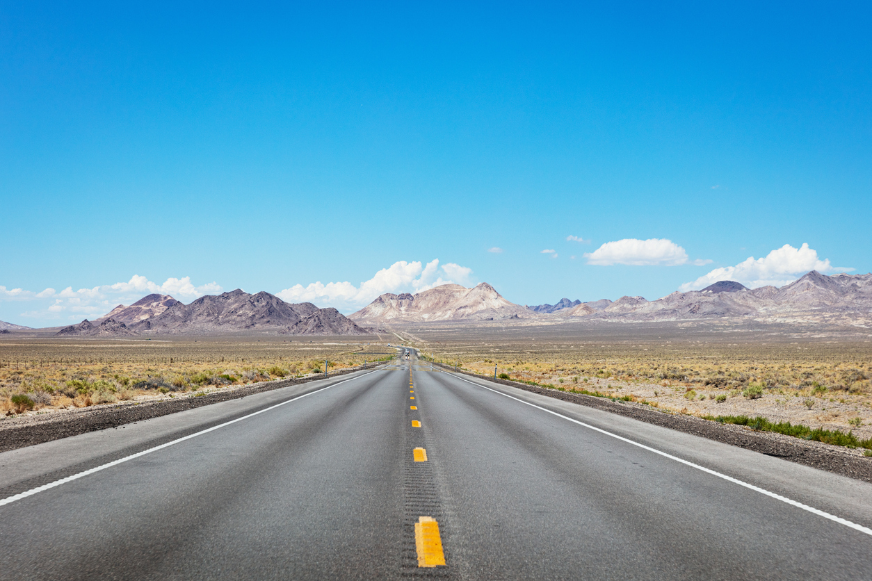 Highway Route 95