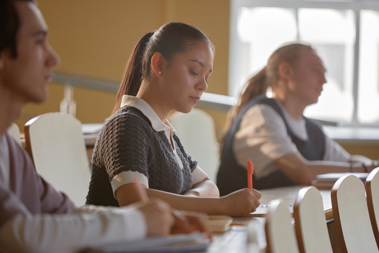 semestr zimowy kończy się sesją egzaminacyjną