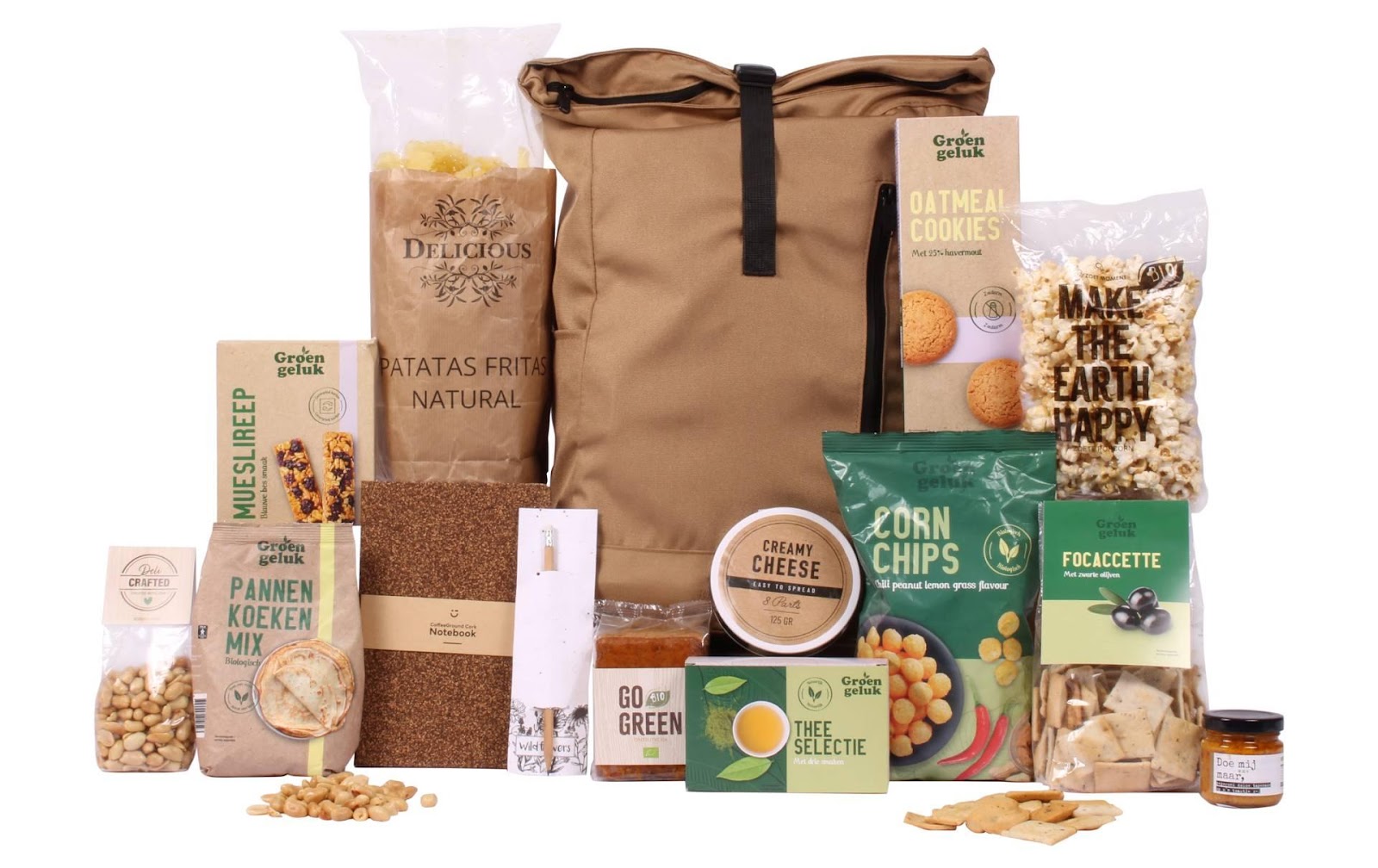 Afbeelding met tekst, Verpakking en etiketten, Snack, tas

Door AI gegenereerde inhoud is mogelijk onjuist.