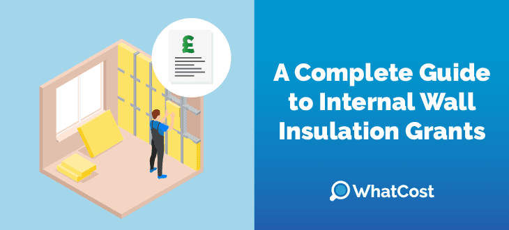 A guide to internal wall insulation grants