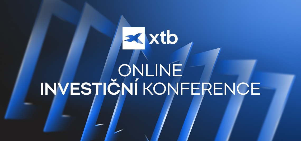 online investicni konference xtb