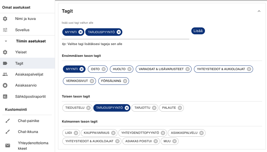 Graphical user interface, text, application, chat or text message Description automatically generated